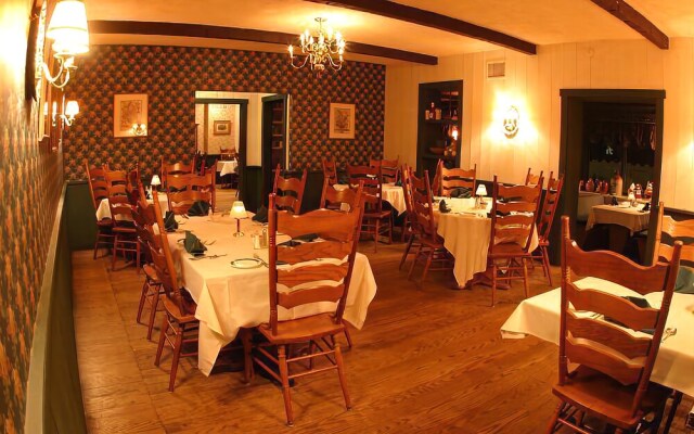 Ligonier Country Inn