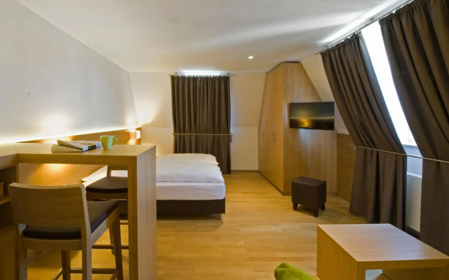 Hotel Thalmair
