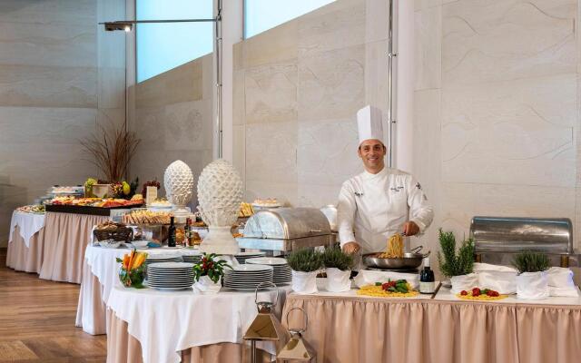 Ethra Reserve - Alborèa 5*