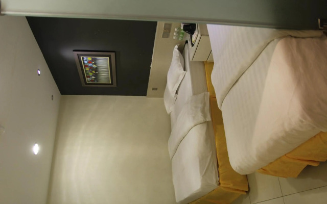 Putra One Avenue Hotel