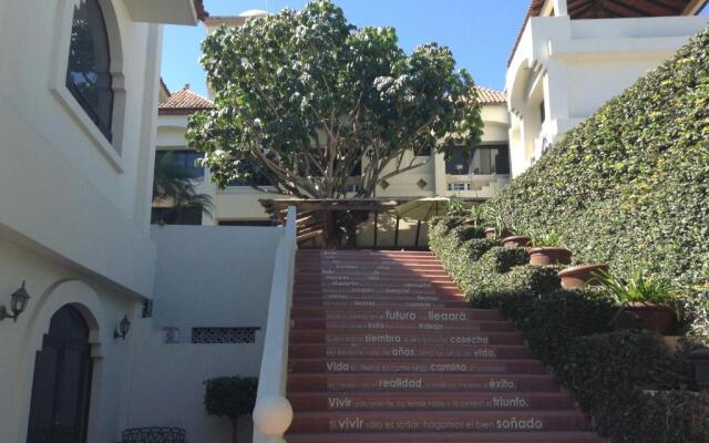 EH Ejecutivo Urban Hotel