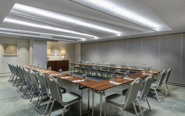 Radisson Blu Bosphorus Hotel, Istanbul