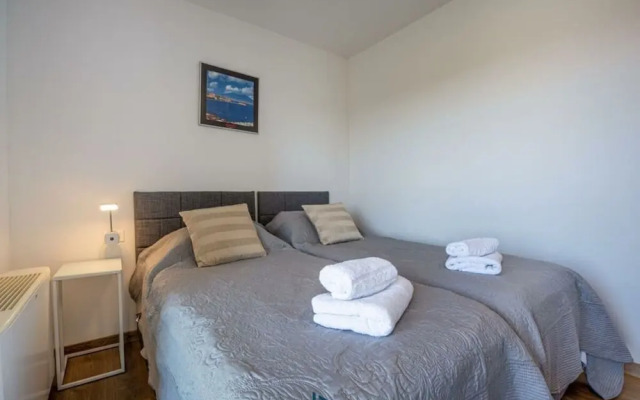 Gusto Comfortable Holiday Residence