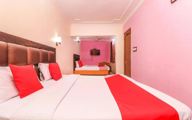 OYO 27983 Gopal Ji Resorts