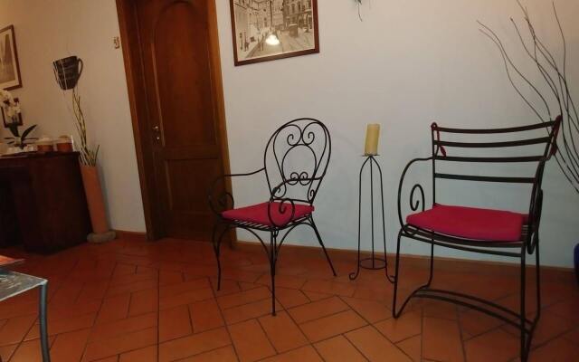 Antica Posta Bed & Breakfast - Florence