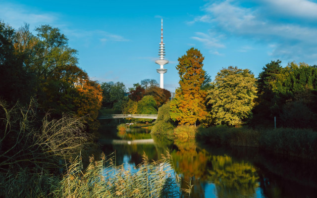 Prize by Radisson, Hamburg St. Pauli
