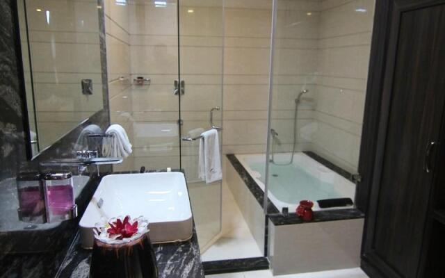 Brahma Horizon Hotel & Spa – Pushkar