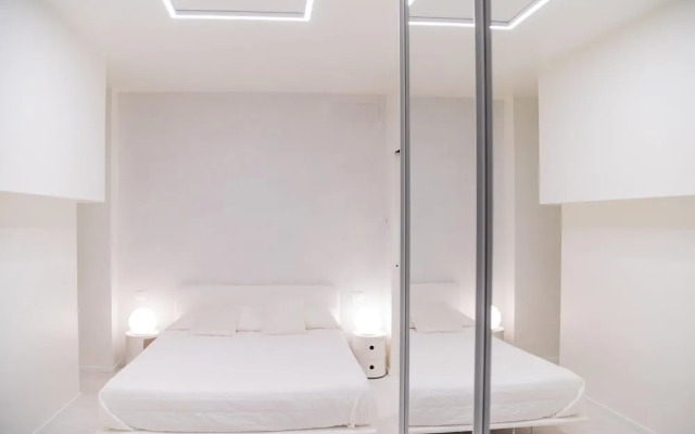 Terrazza Colombo Suites