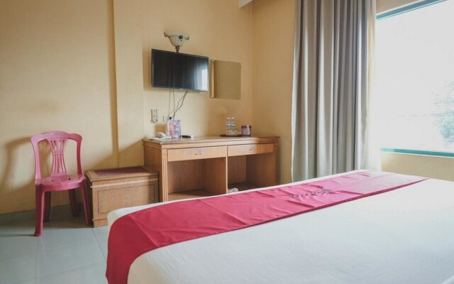 Hotel Formosa by RedDoorz