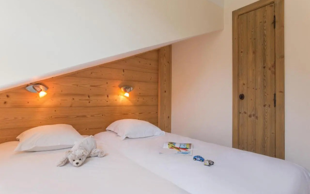 Pierre And Vacances 1850chalets Du Forum