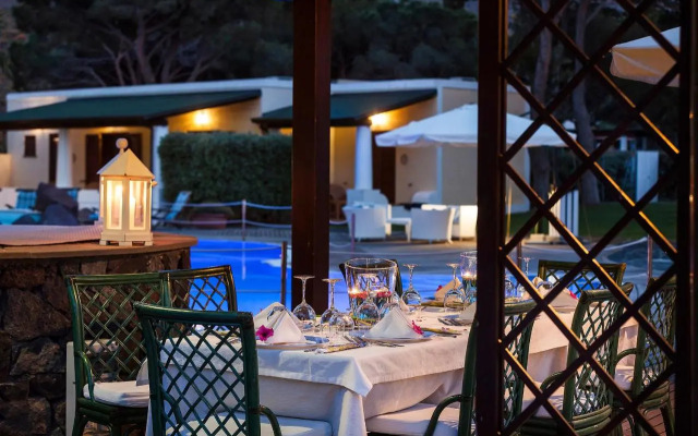 Orsa Maggiore Hotel