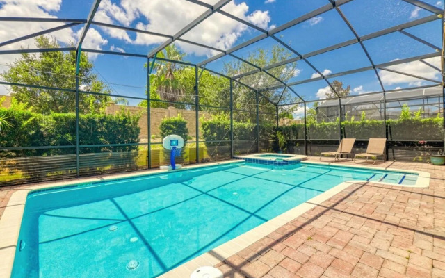 Wishing Star in Davenport