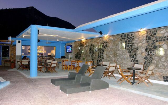 Kalypso Villas