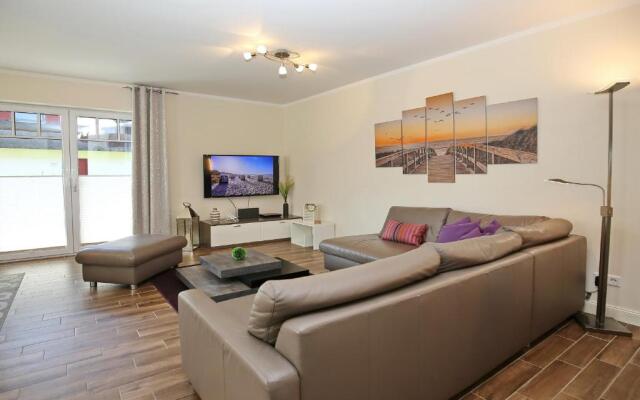 Reethaus Am Mariannenweg 18a