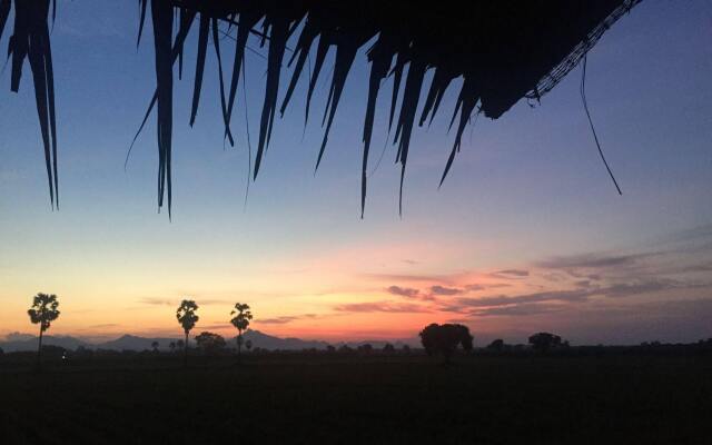 Wanlapa Farmstay