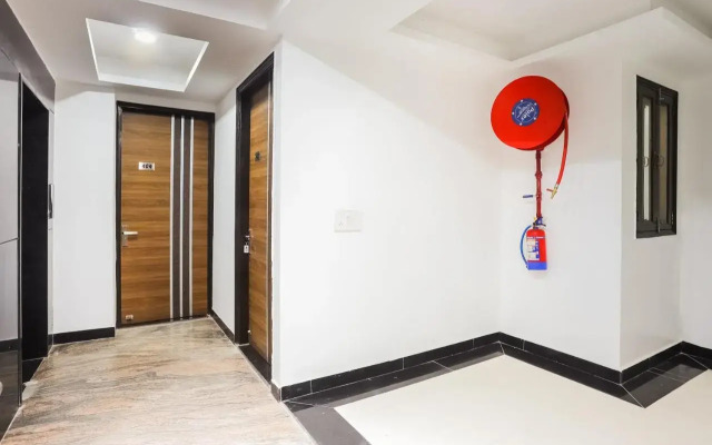 Oyo Flagship 65986 Hotel Signature Rooms
