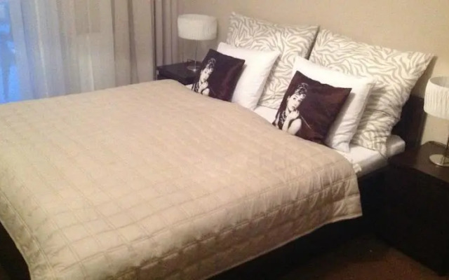 Apartament Natalia w Diva Spa