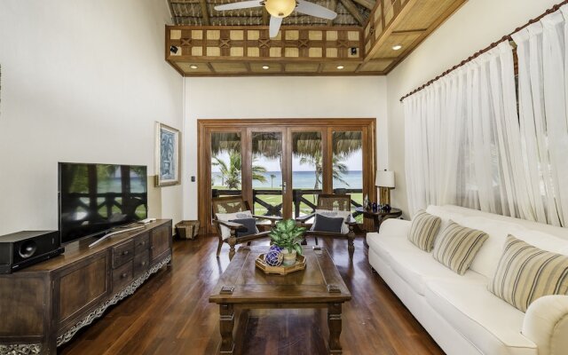 One of the best villas in Cap Cana