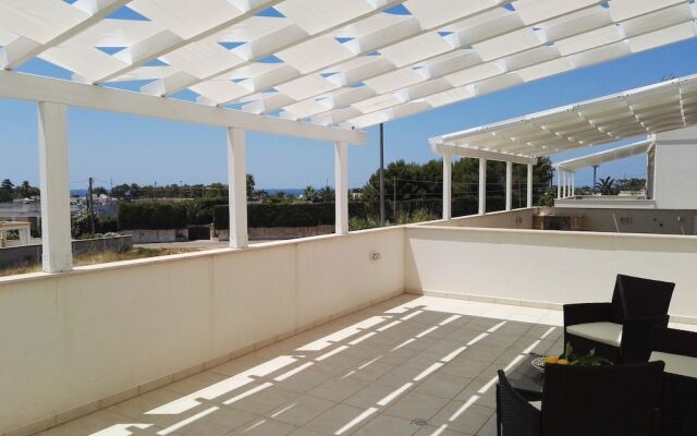 Apulia Tourist Mancaversa