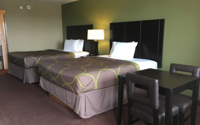 Super 8 Rockwall