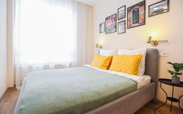 SunSet (СанСет) на улице Максима Горького 23А