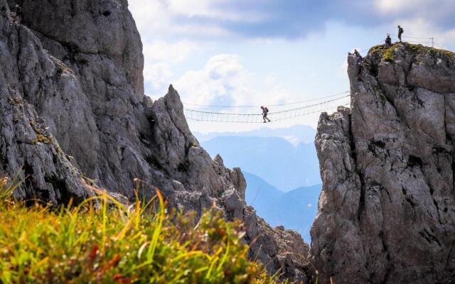 Sölle Homes Nassfeld