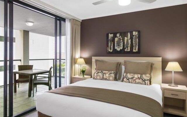 Oaks Istay River City - 3 Nights, Brisbane, Australia