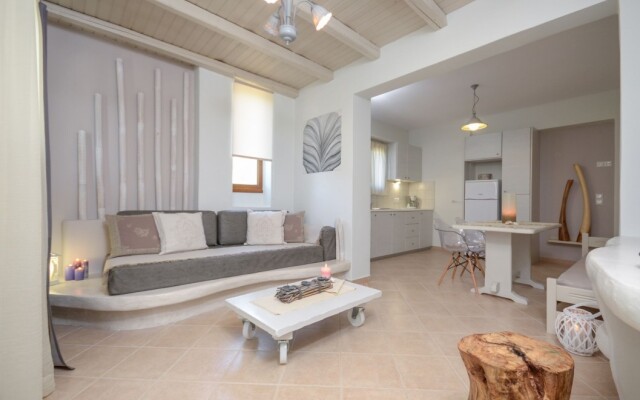 Villa Bella Vista