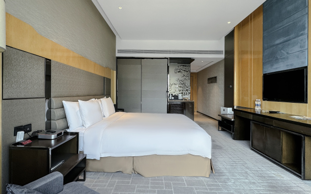 Crowne Plaza Beijing Lido by IHG