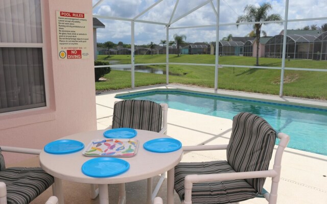 Reserve Drive Villa Villa 3 Bedroom