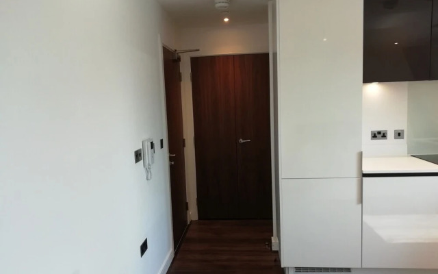 Luxury One Bedroom Apartment