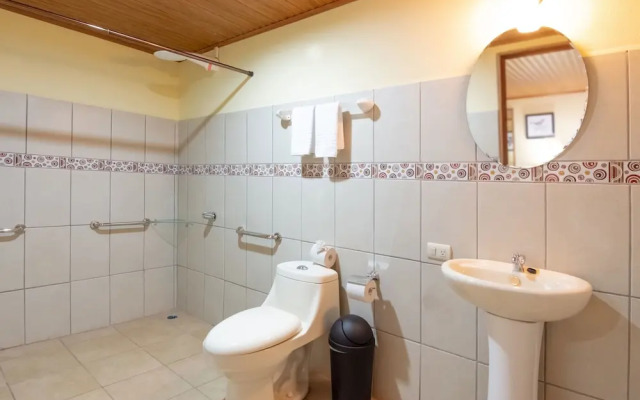 Hotel Casa Madonna