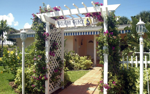 Pelican Place