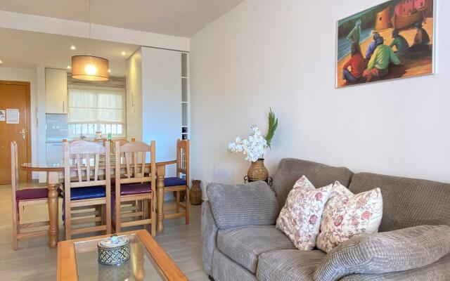 Valparaiso - Burriana Beach