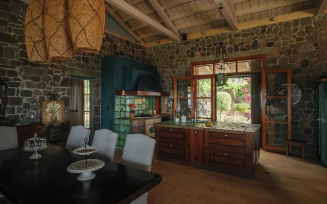 Terra Cassa Private Villa