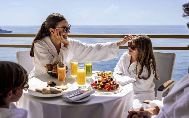 Fairmont Monte Carlo