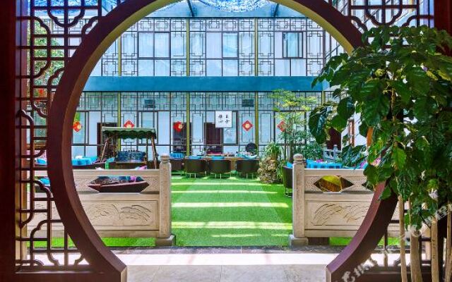 Chengkang Business Hotel