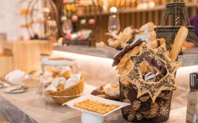 Mercure Xian Hi Tech Zone