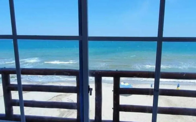 Hotel Juanmar