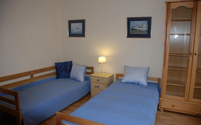 Apartament Balladyny