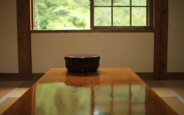 Nature Resort in Shimanto