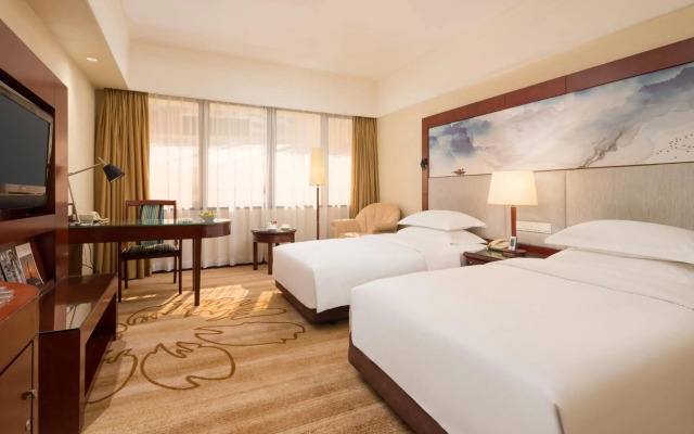 Sunshine Hotel Shenzhen