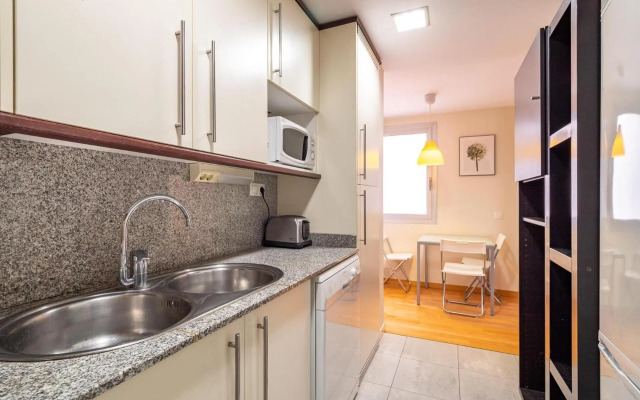 Stay U-nique Apartments Diagonal II