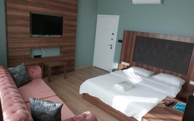 Ottoman Hotel Istanbul Airport