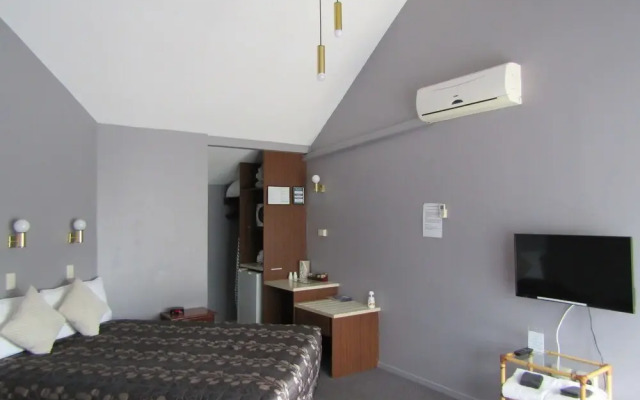 Gateway Motor Lodge