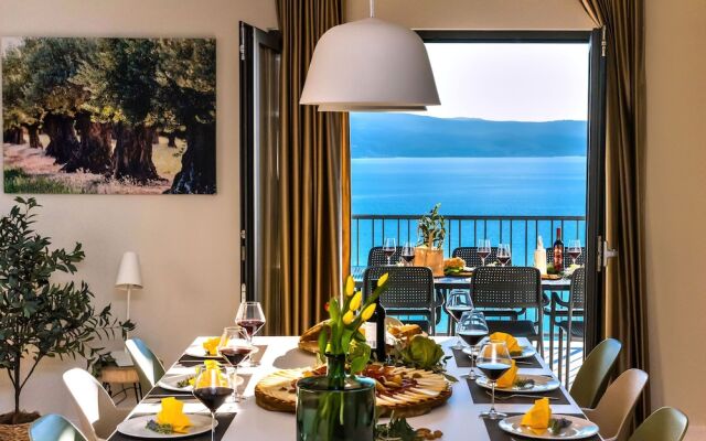 House Villa The View