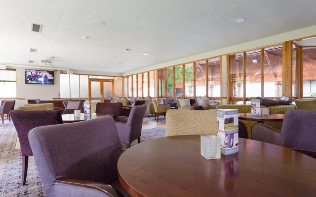 Macdonald Spey Valley Resort