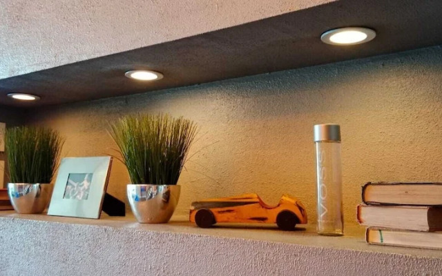 Voss Condominium