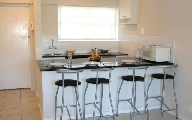 Cascades Suites