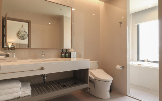 Staybridge Suites Bangkok Sukhumvit by IHG